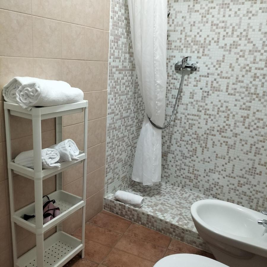 Bed And Breakfast Nelmuro Матера Экстерьер фото