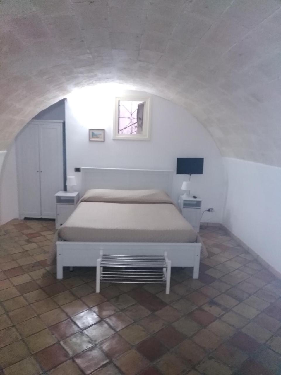 Bed And Breakfast Nelmuro Матера Экстерьер фото